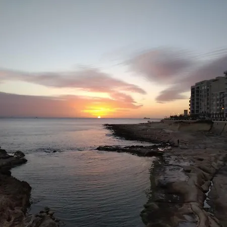 Casa Nina Sliema Urban Residences Exterior foto