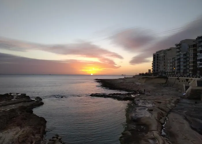 Casa Nina Sliema Urban Residences