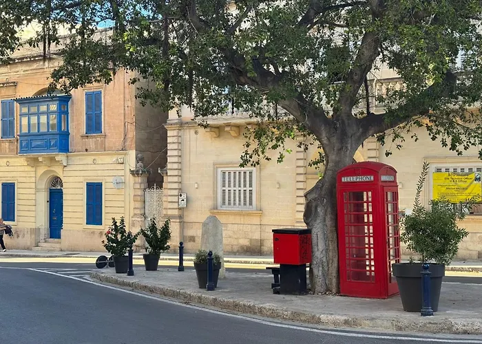 Casa Nina Sliema Urban Residences