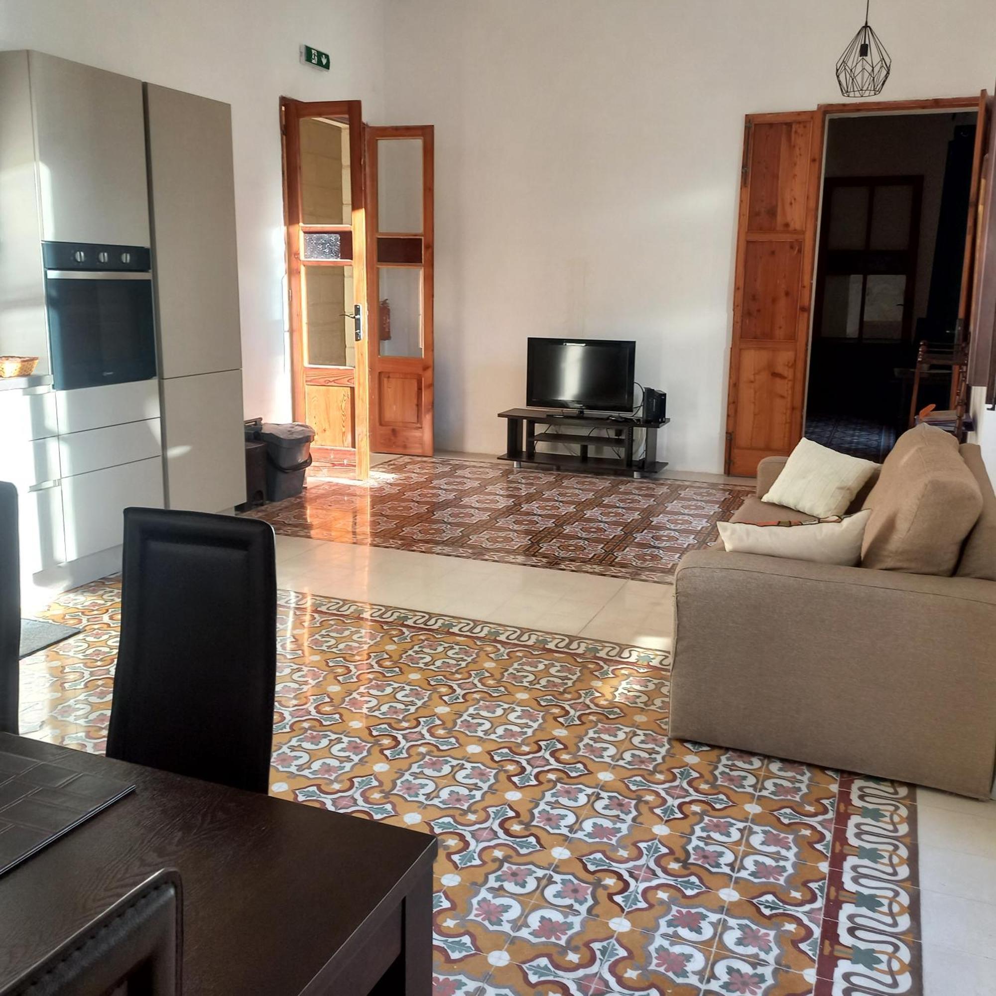 Casa Nina Urban Residences Holiday home Sliema