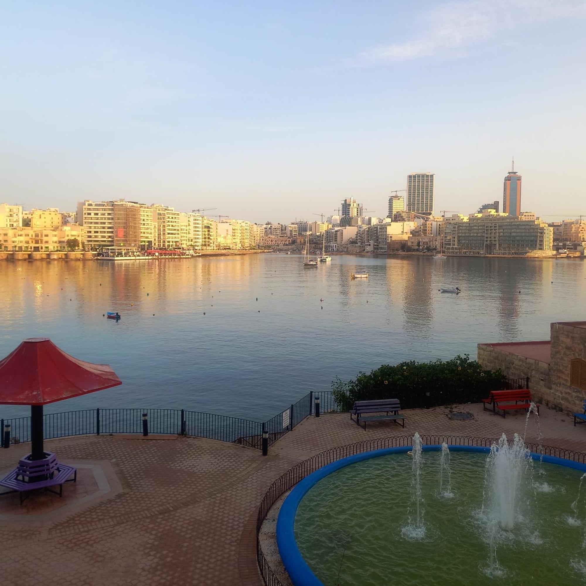 Ferienhaus Casa Nina Urban Residences Sliema